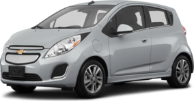 2015 chevy spark ev problems deals